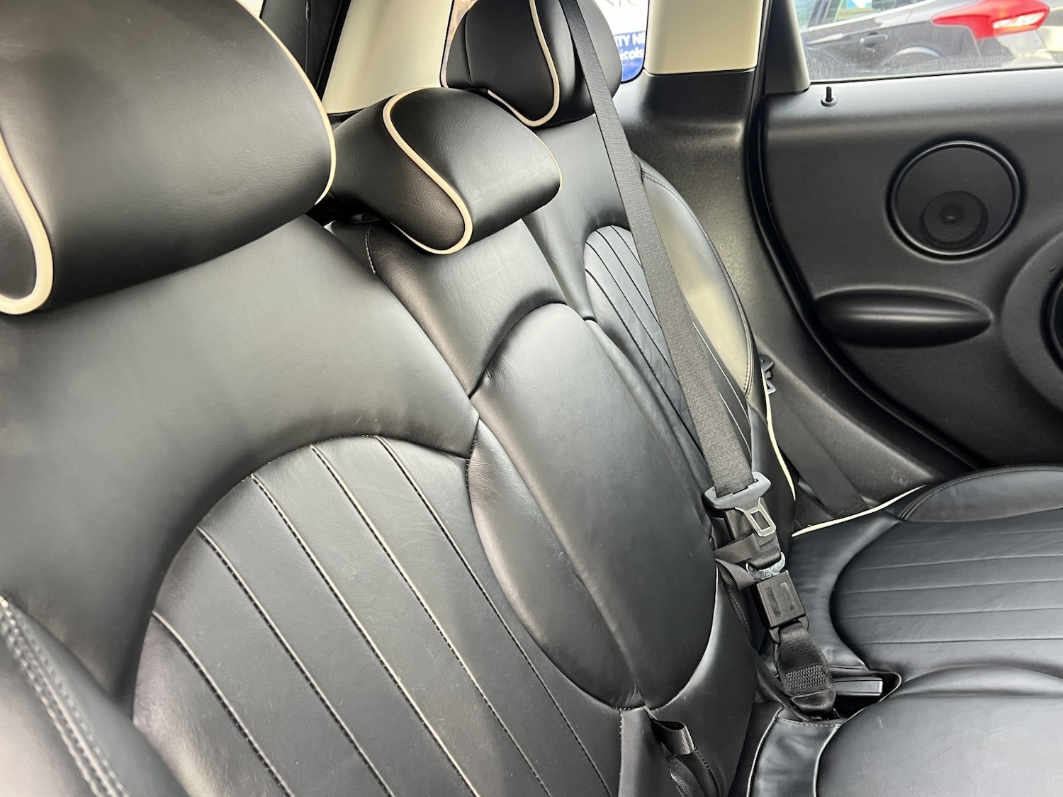 Used MINI Countryman 2012 for sale - 76576928: Photo 48