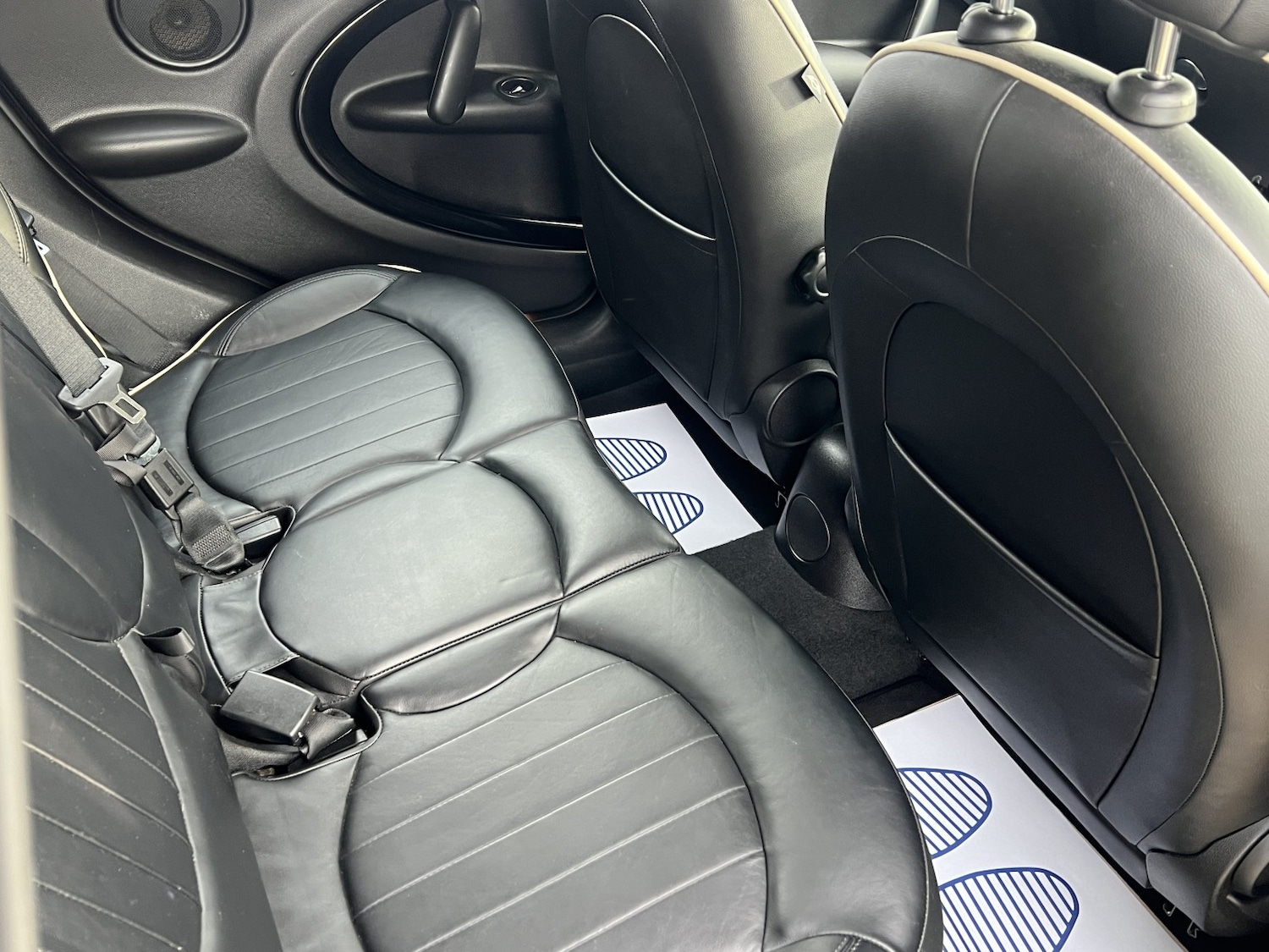 Used MINI Countryman 2012 for sale - 76576928: Photo 49