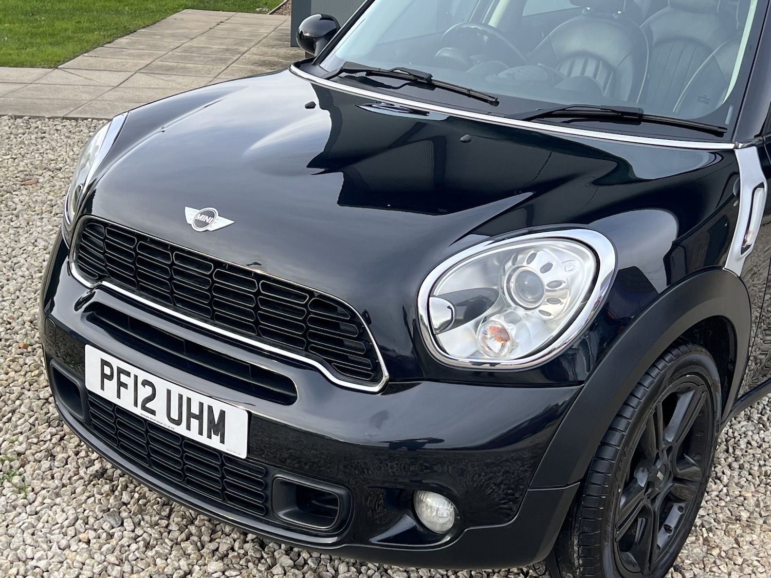 Used MINI Countryman 2012 for sale - 76576928: Photo 8