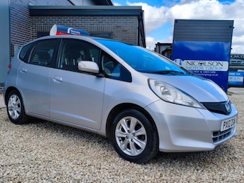 Used Honda Jazz 2012 for sale - 77921350: Photo