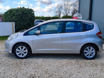 Used Honda Jazz 2012 for sale - 77921350: Photo