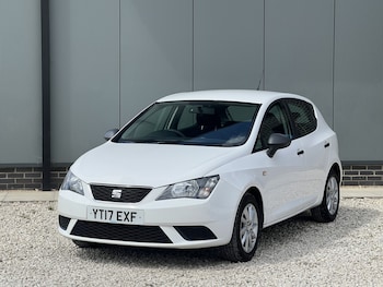 Used SEAT Ibiza 2017 for sale - 79360115: Photo