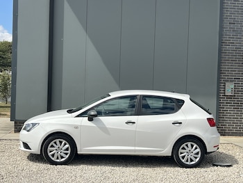 Used SEAT Ibiza 2017 for sale - 79360115: Photo