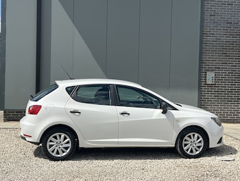 Used SEAT Ibiza 2017 for sale - 79360115: Photo