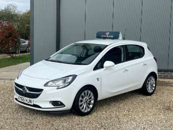 2015 - 1.4 i ecoFLEX SE 5-Door