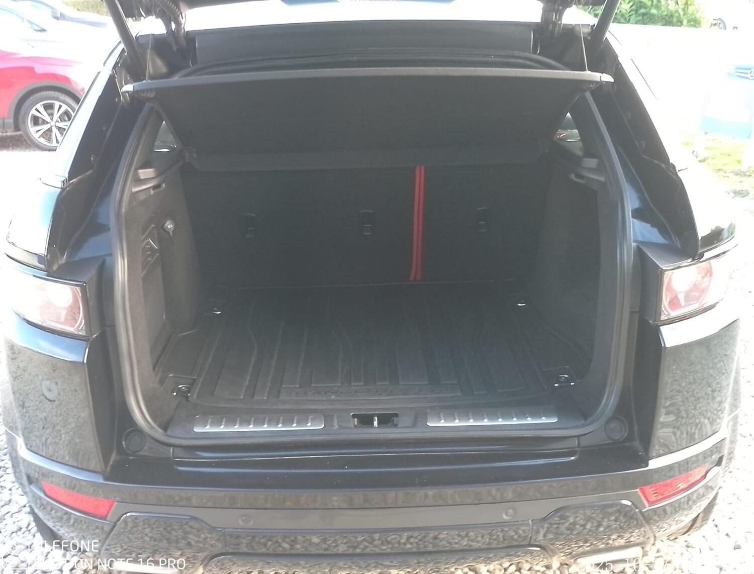 Used Land Rover Range Rover Evoque 2013 for sale - 76397005: Photo 10