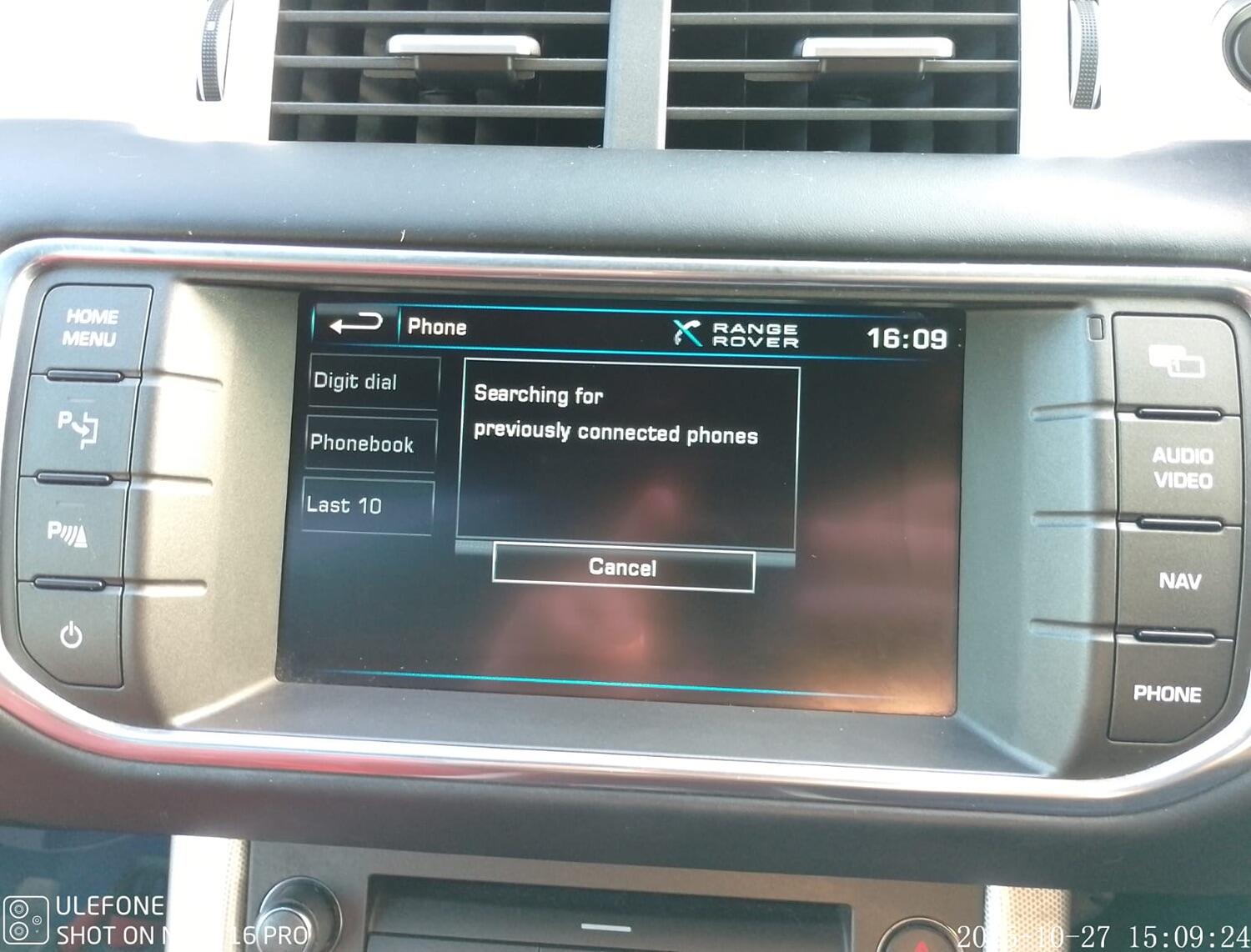 Used Land Rover Range Rover Evoque 2013 for sale - 76397005: Photo 16