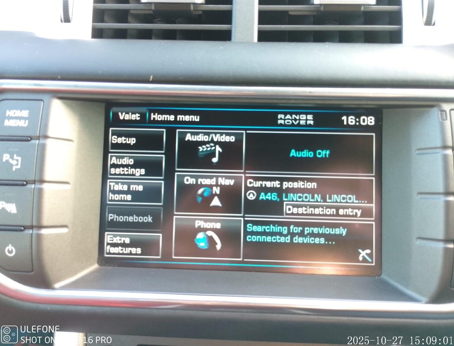 Used Land Rover Range Rover Evoque 2013 for sale - 76397005: Photo 17