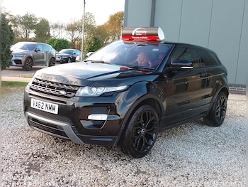 2013 - 2.0 Si4 Dynamic 3-Door