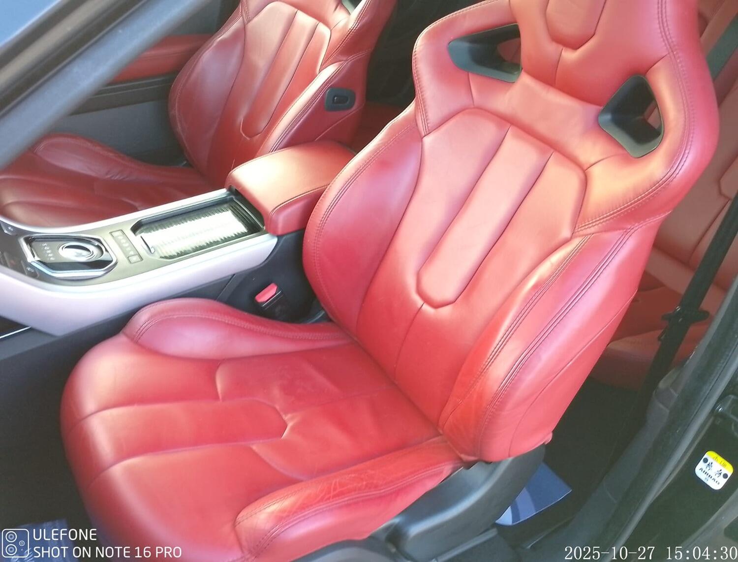 Used Land Rover Range Rover Evoque 2013 for sale - 76397005: Photo 21