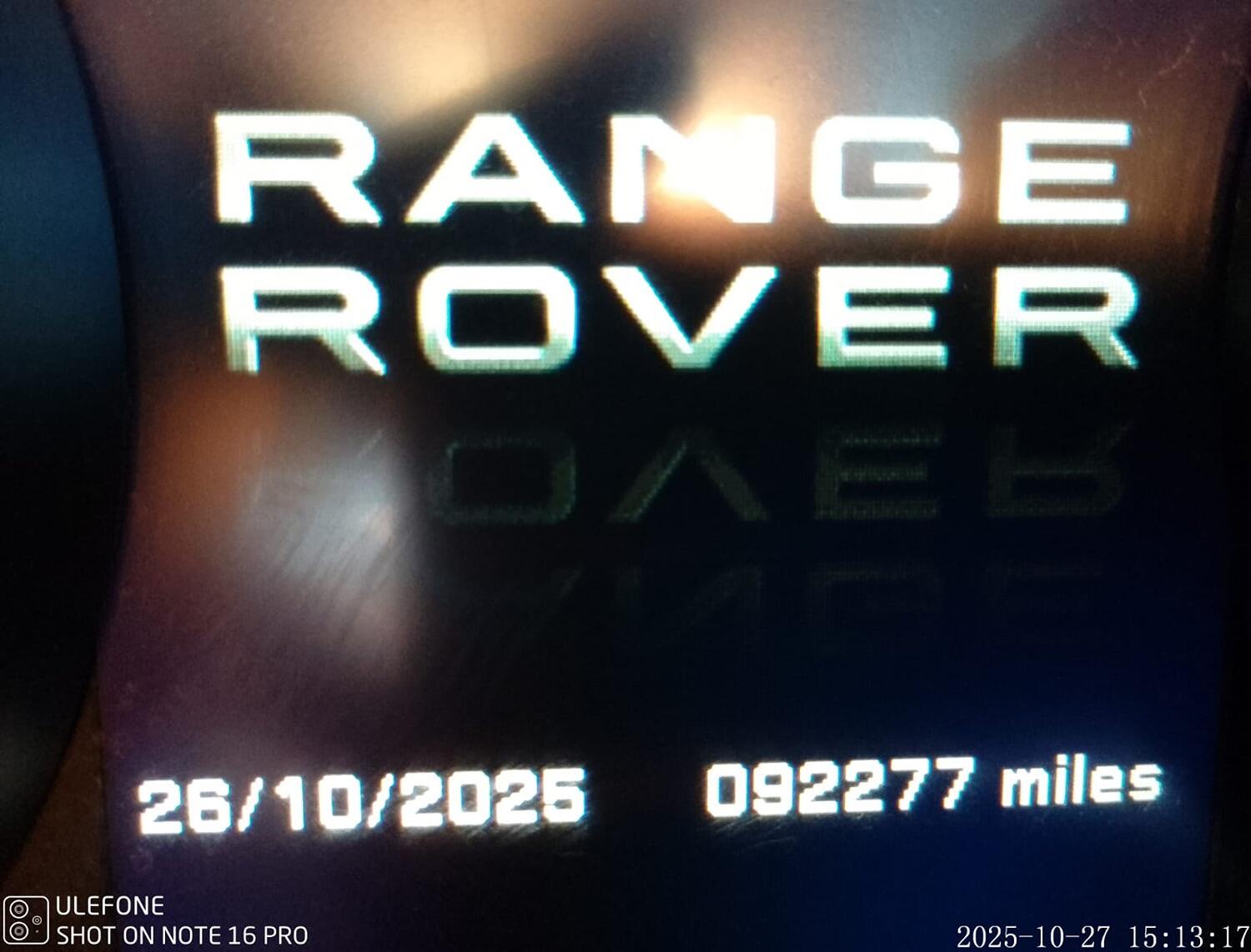 Used Land Rover Range Rover Evoque 2013 for sale - 76397005: Photo 23