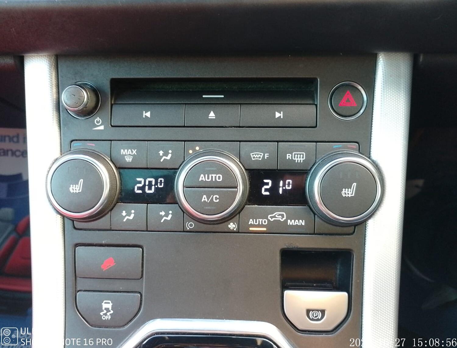 Used Land Rover Range Rover Evoque 2013 for sale - 76397005: Photo 26