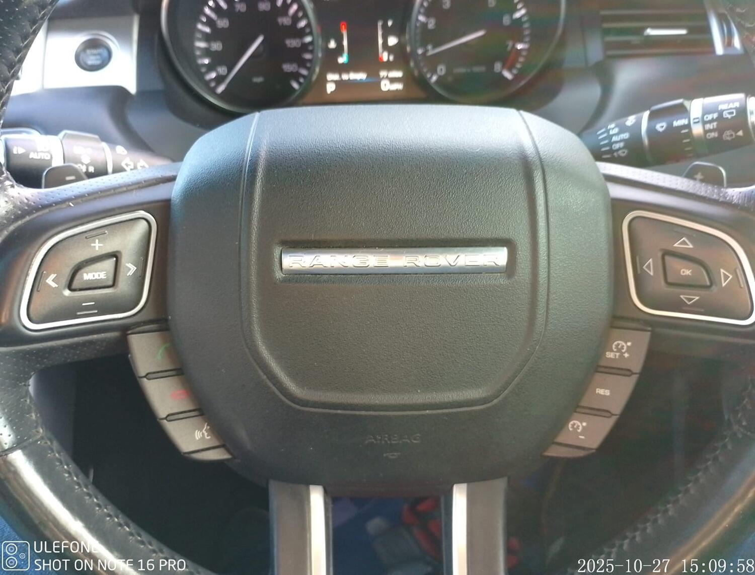 Used Land Rover Range Rover Evoque 2013 for sale - 76397005: Photo 27