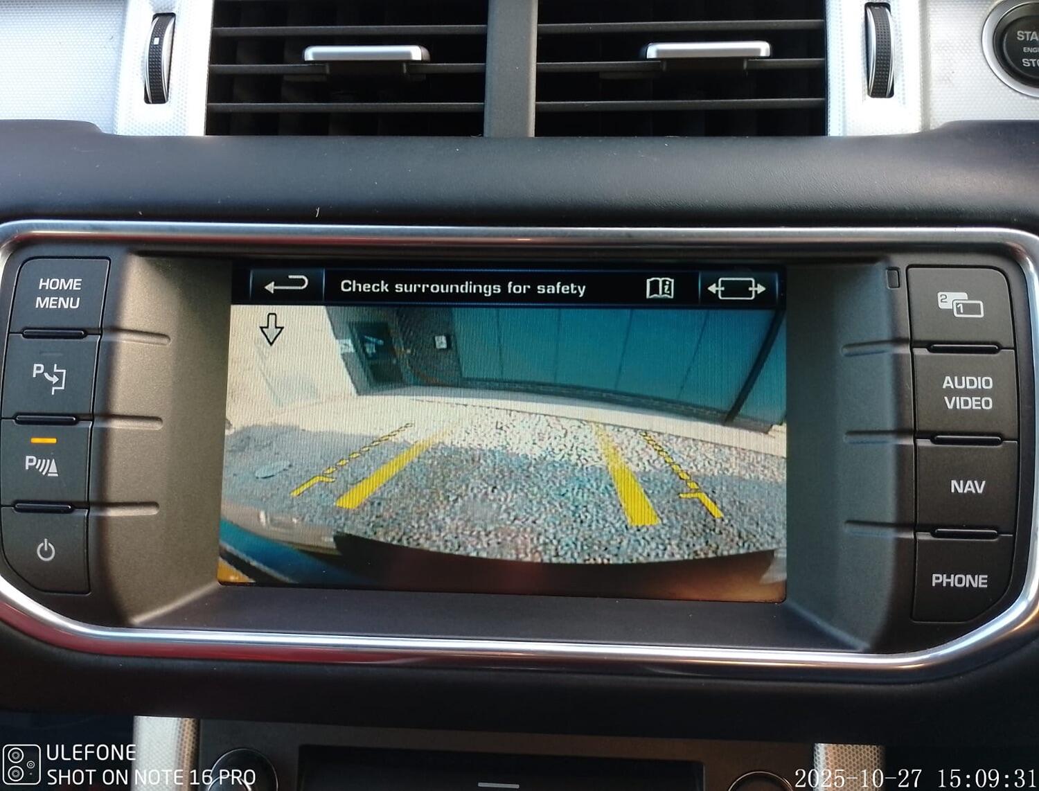 Used Land Rover Range Rover Evoque 2013 for sale - 76397005: Photo 30