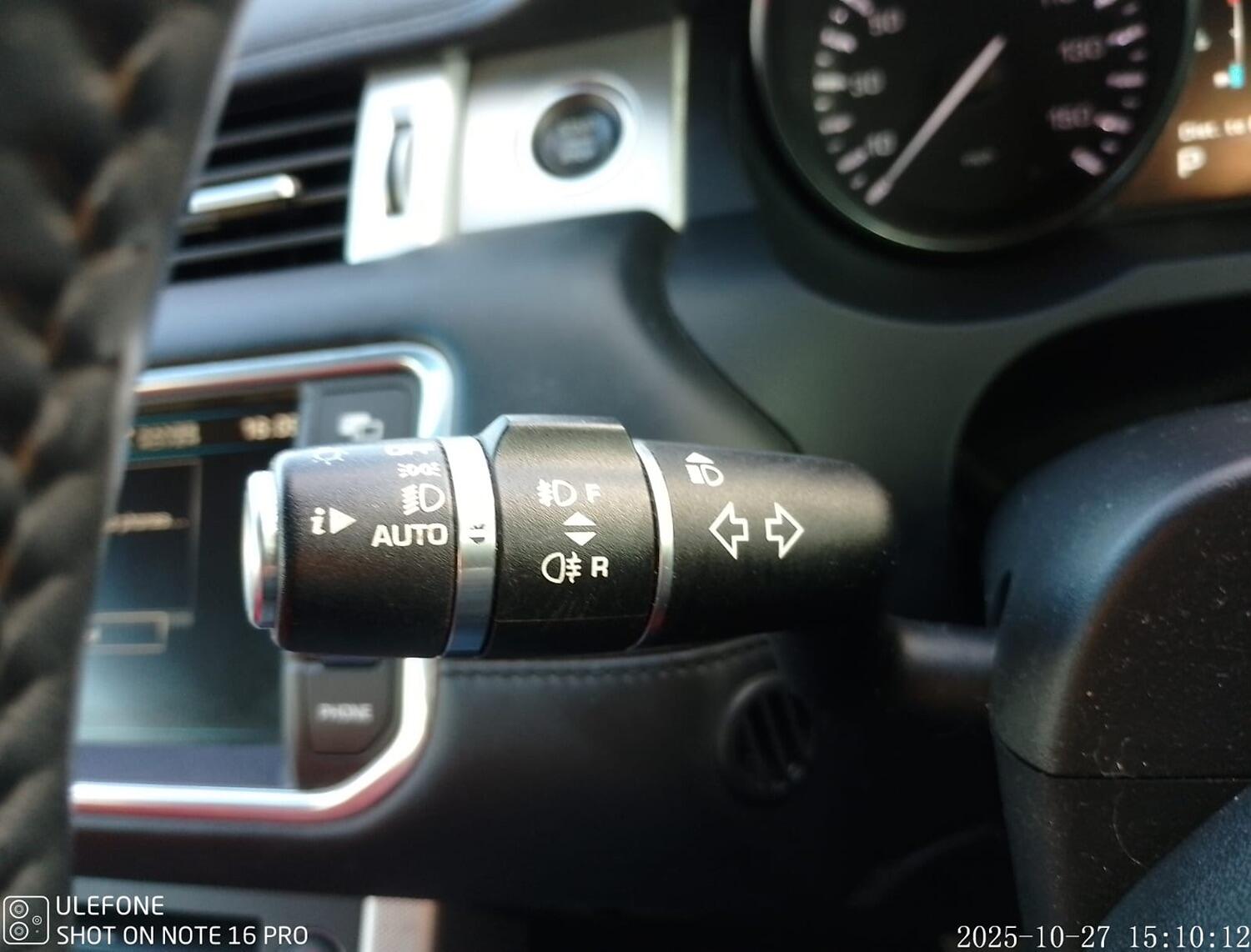 Used Land Rover Range Rover Evoque 2013 for sale - 76397005: Photo 39