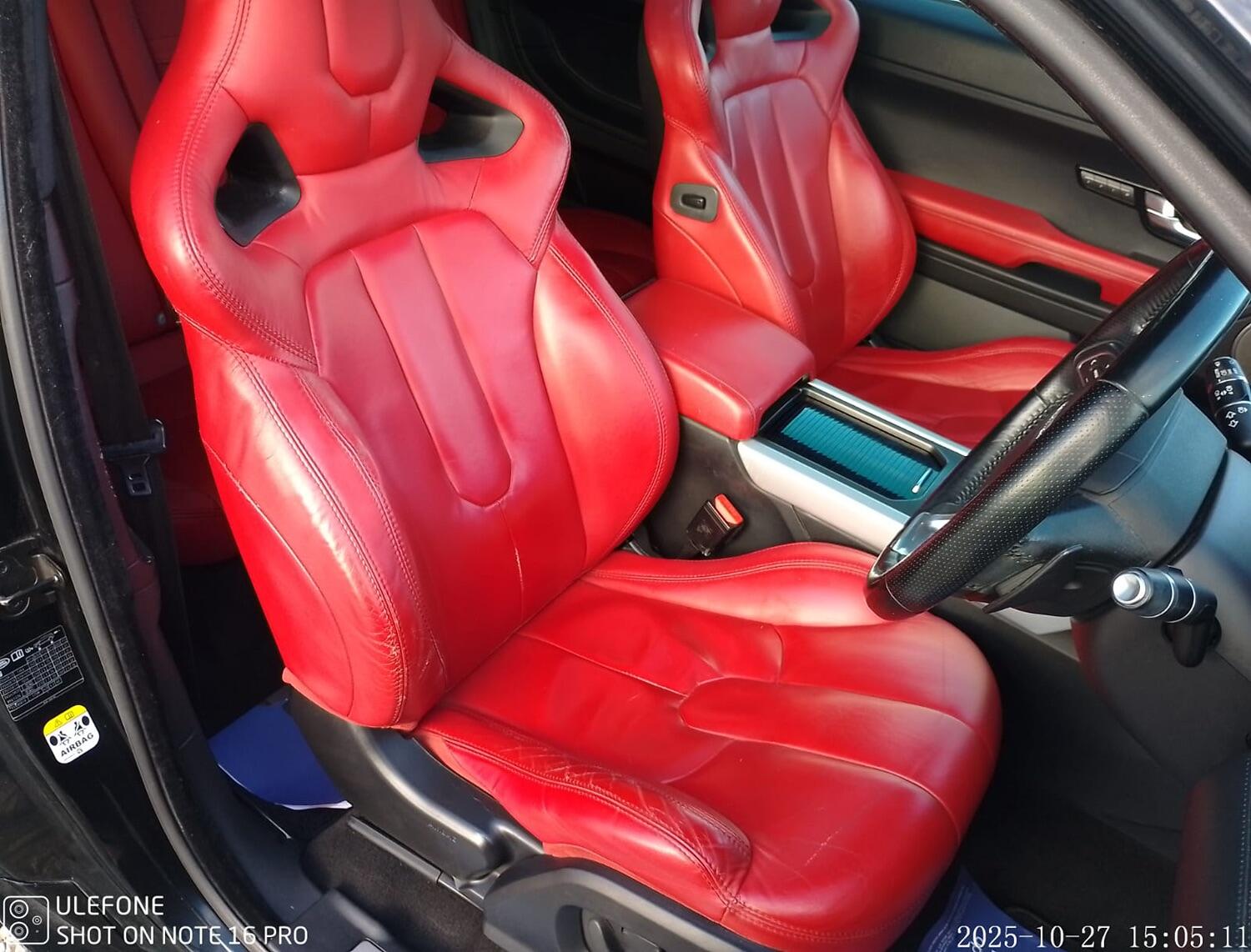 Used Land Rover Range Rover Evoque 2013 for sale - 76397005: Photo 4