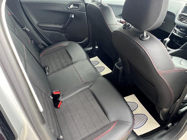 Used Peugeot 208 2018 for sale - 75539042: Photo 13
