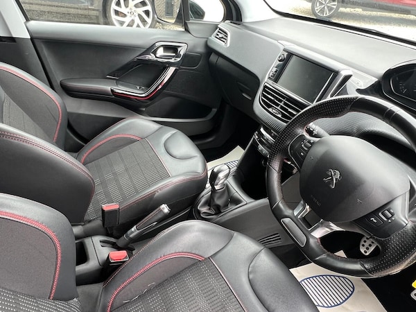 Used Peugeot 208 2018 for sale - 75539042: Photo 19