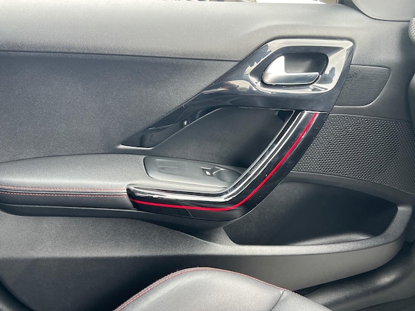 Used Peugeot 208 2018 for sale - 75539042: Photo 24