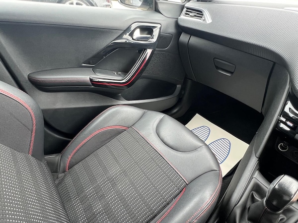 Used Peugeot 208 2018 for sale - 75539042: Photo 31