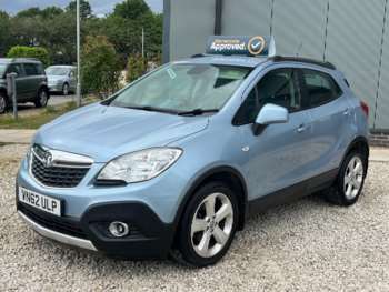2012 - 1.7 CDTi Exclusiv 5-Door