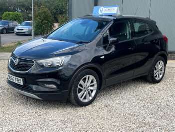 2017 - 1.4 i Turbo ecoTEC Design Nav 5-Door