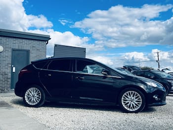 Used Ford Focus 2014 for sale - 79785548: Photo