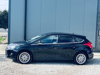 Used Ford Focus 2014 for sale - 79785548: Photo