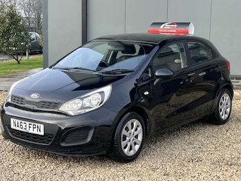 Used Kia Rio 2013 for sale - 77220522: Photo