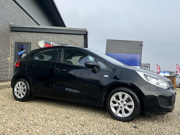 Used Kia Rio 2013 for sale - 77220522: Photo
