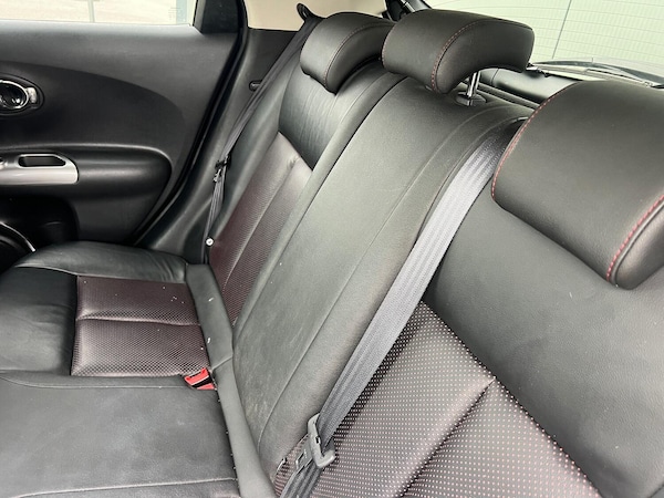 Used Nissan Juke 2014 for sale - 75438118: Photo 19