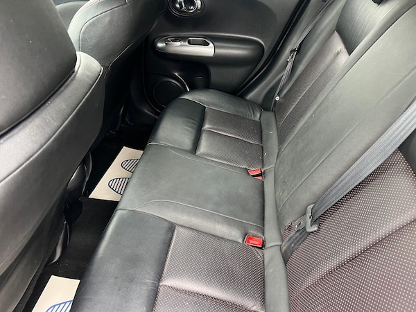 Used Nissan Juke 2014 for sale - 75438118: Photo 23