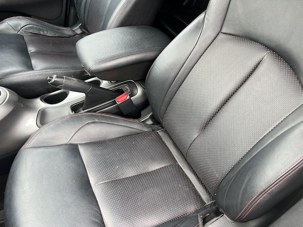 Used Nissan Juke 2014 for sale - 75438118: Photo 25