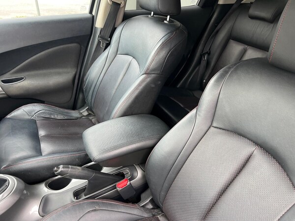 Used Nissan Juke 2014 for sale - 75438118: Photo 26