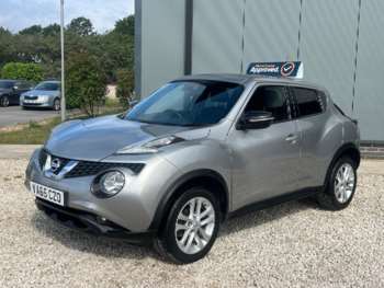 2016 - 1.5 dCi Acenta Premium 5-Door