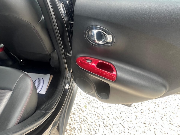 Used Nissan Juke 2018 for sale - 75055440: Photo 16