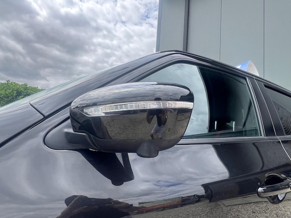 Used Nissan Juke 2018 for sale - 75055440: Photo 23