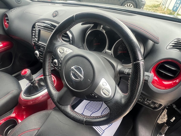Used Nissan Juke 2018 for sale - 75055440: Photo 26