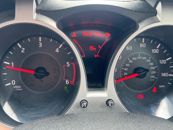 Used Nissan Juke 2018 for sale - 75055440: Photo 27