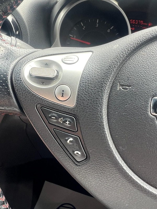 Used Nissan Juke 2018 for sale - 75055440: Photo 41