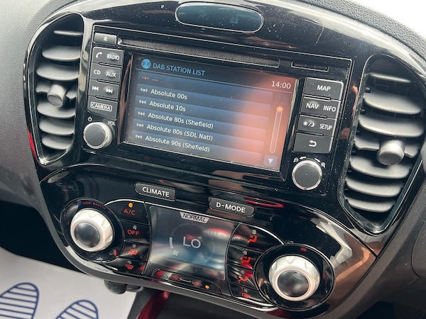 Used Nissan Juke 2018 for sale - 75055440: Photo 49