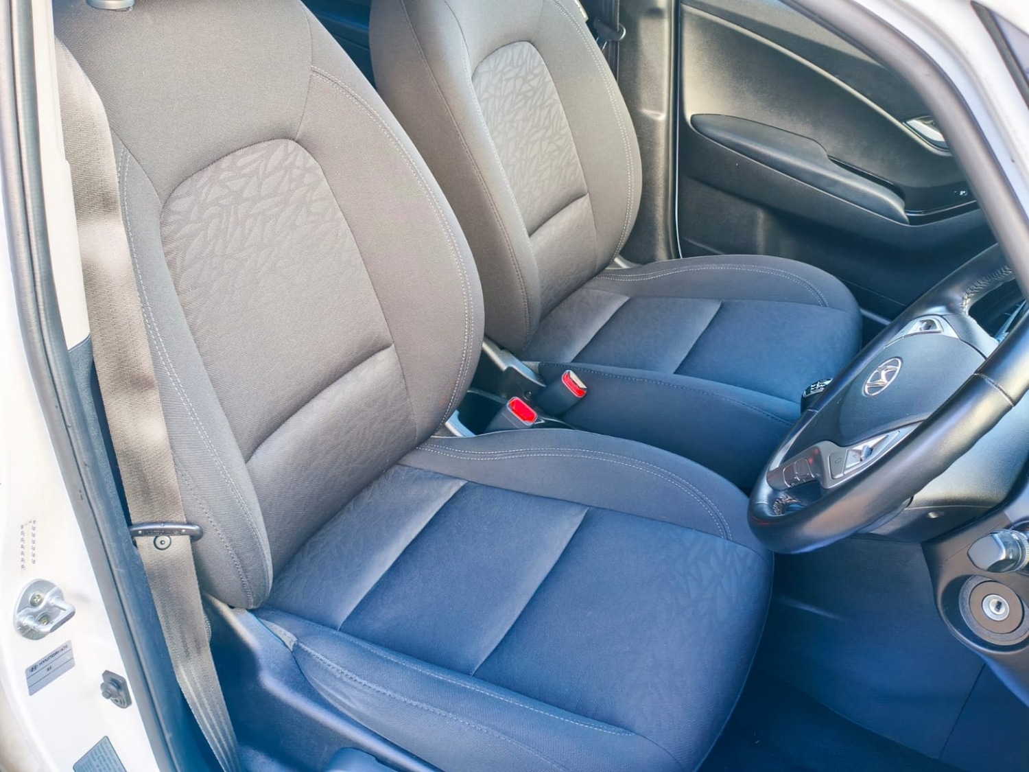 Used Hyundai Ix20 2019 for sale - 77431392: Photo 16