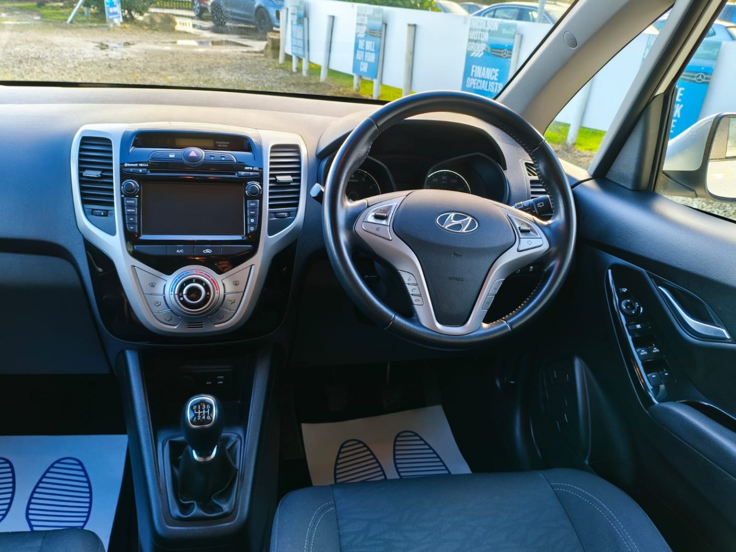 Used Hyundai Ix20 2019 for sale - 77431392: Photo 18