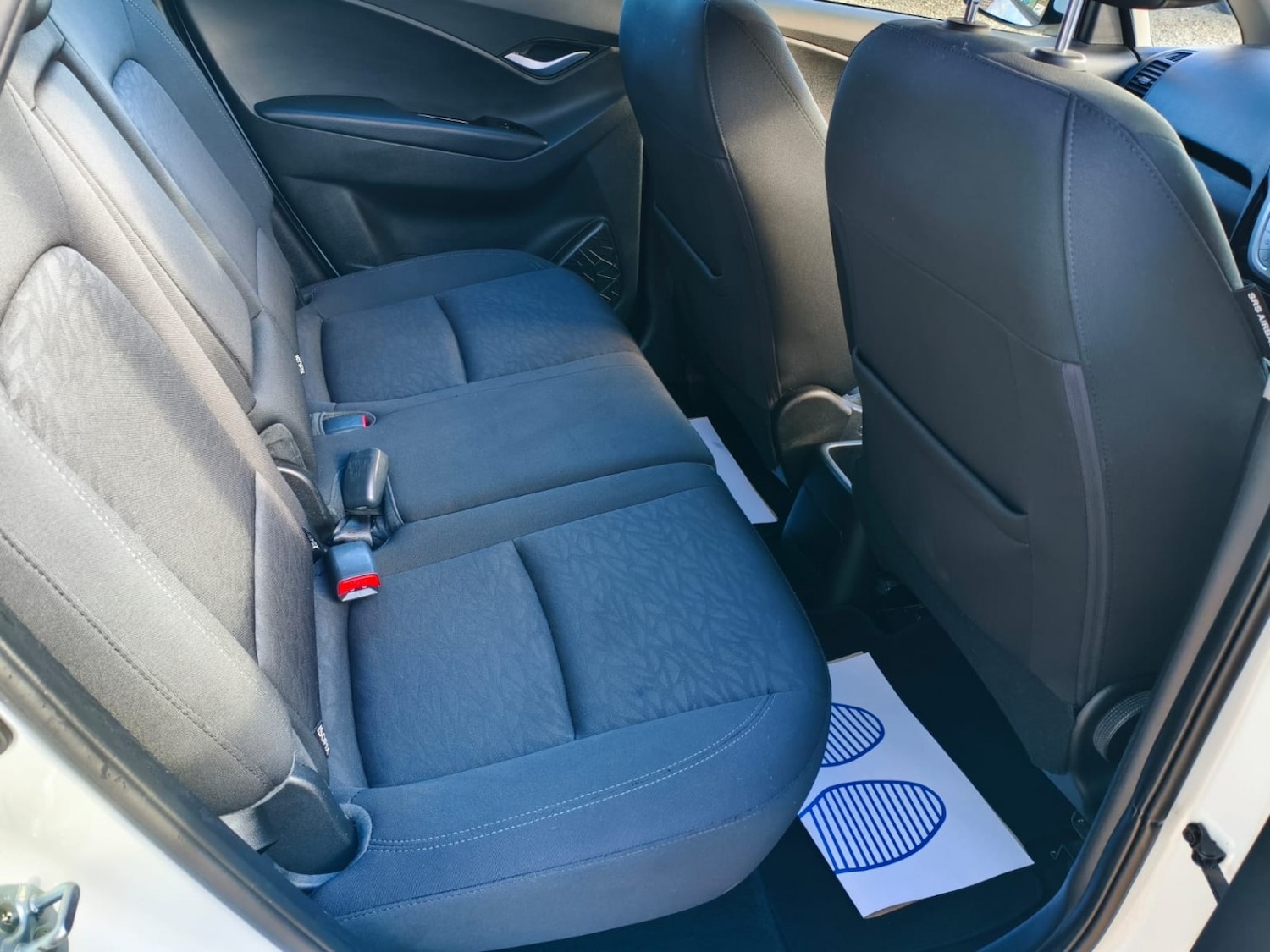 Used Hyundai Ix20 2019 for sale - 77431392: Photo 19