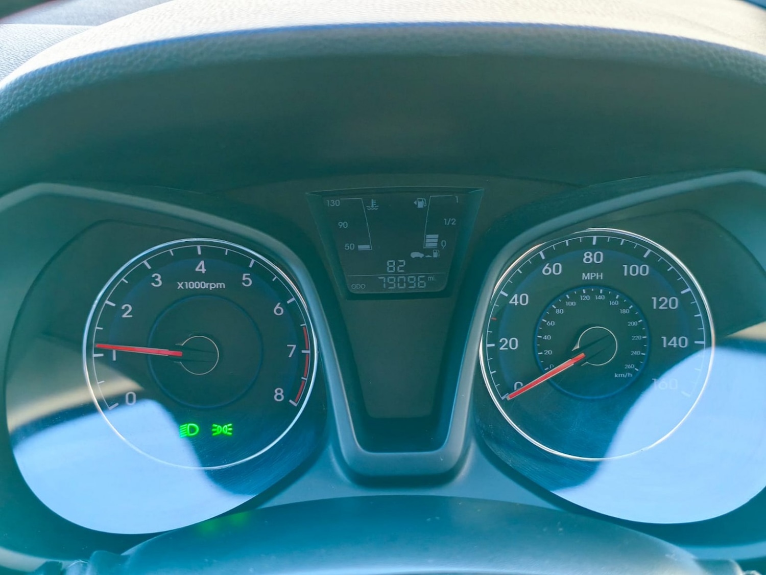 Used Hyundai Ix20 2019 for sale - 77431392: Photo 21