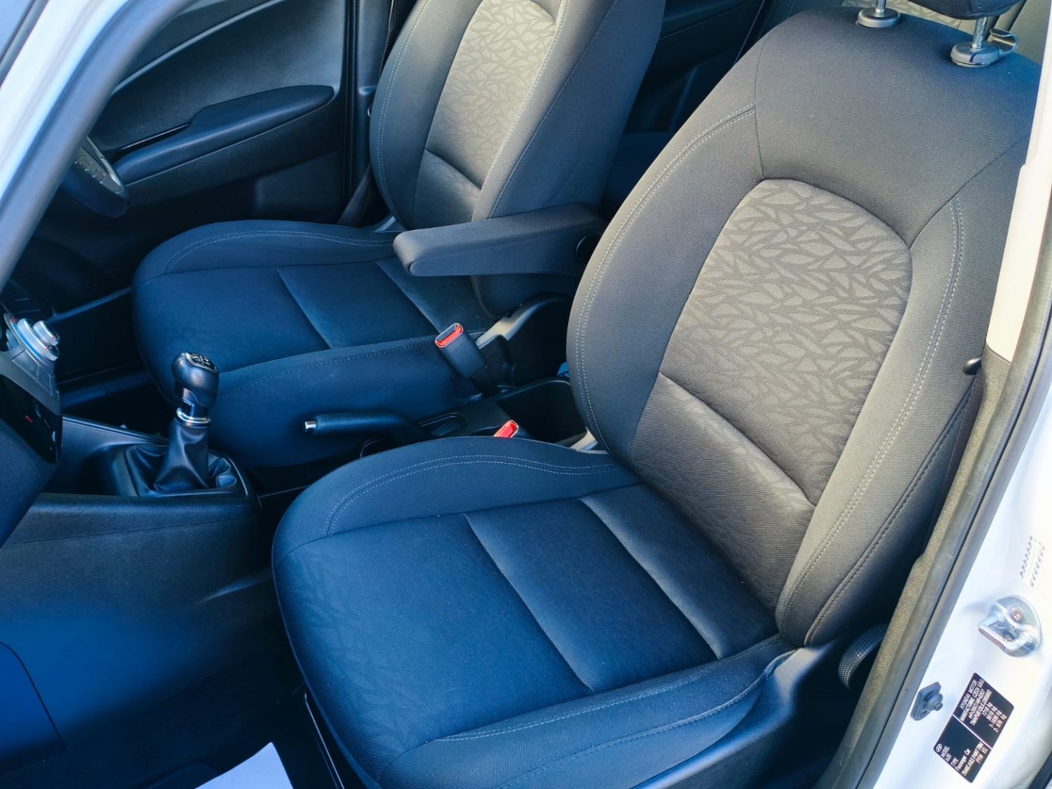 Used Hyundai Ix20 2019 for sale - 77431392: Photo 25