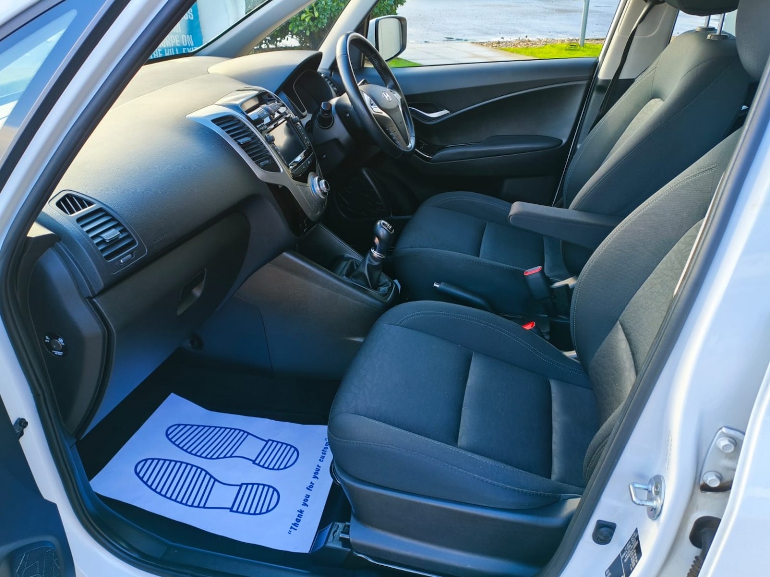 Used Hyundai Ix20 2019 for sale - 77431392: Photo 26