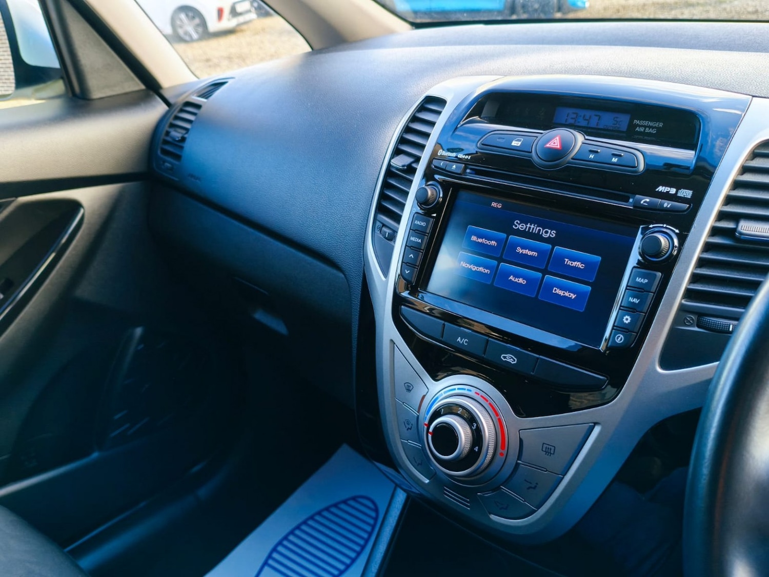 Used Hyundai Ix20 2019 for sale - 77431392: Photo 28