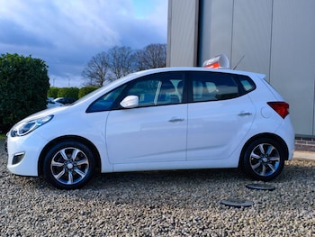 Used Hyundai Ix20 2019 for sale - 77431392: Photo