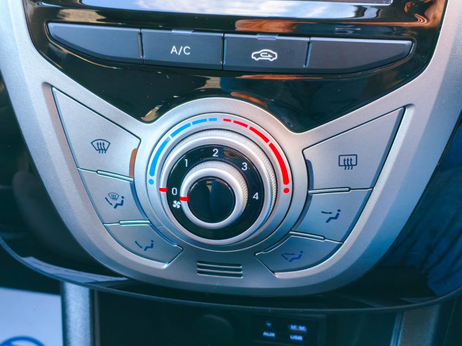 Used Hyundai Ix20 2019 for sale - 77431392: Photo 30